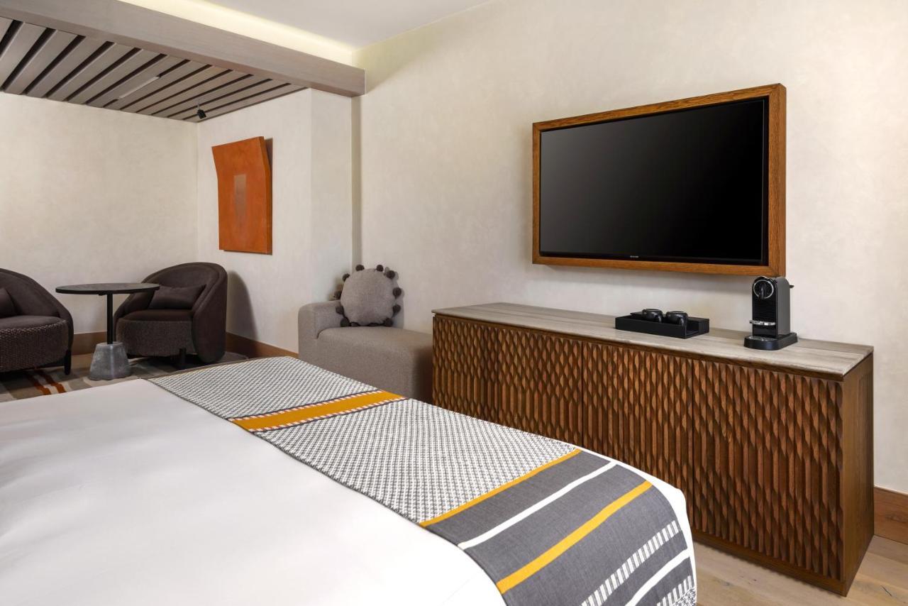 Numu Boutique Hotel, The Unbound Collection By Hyatt Сан Мигел де Аленде Екстериор снимка