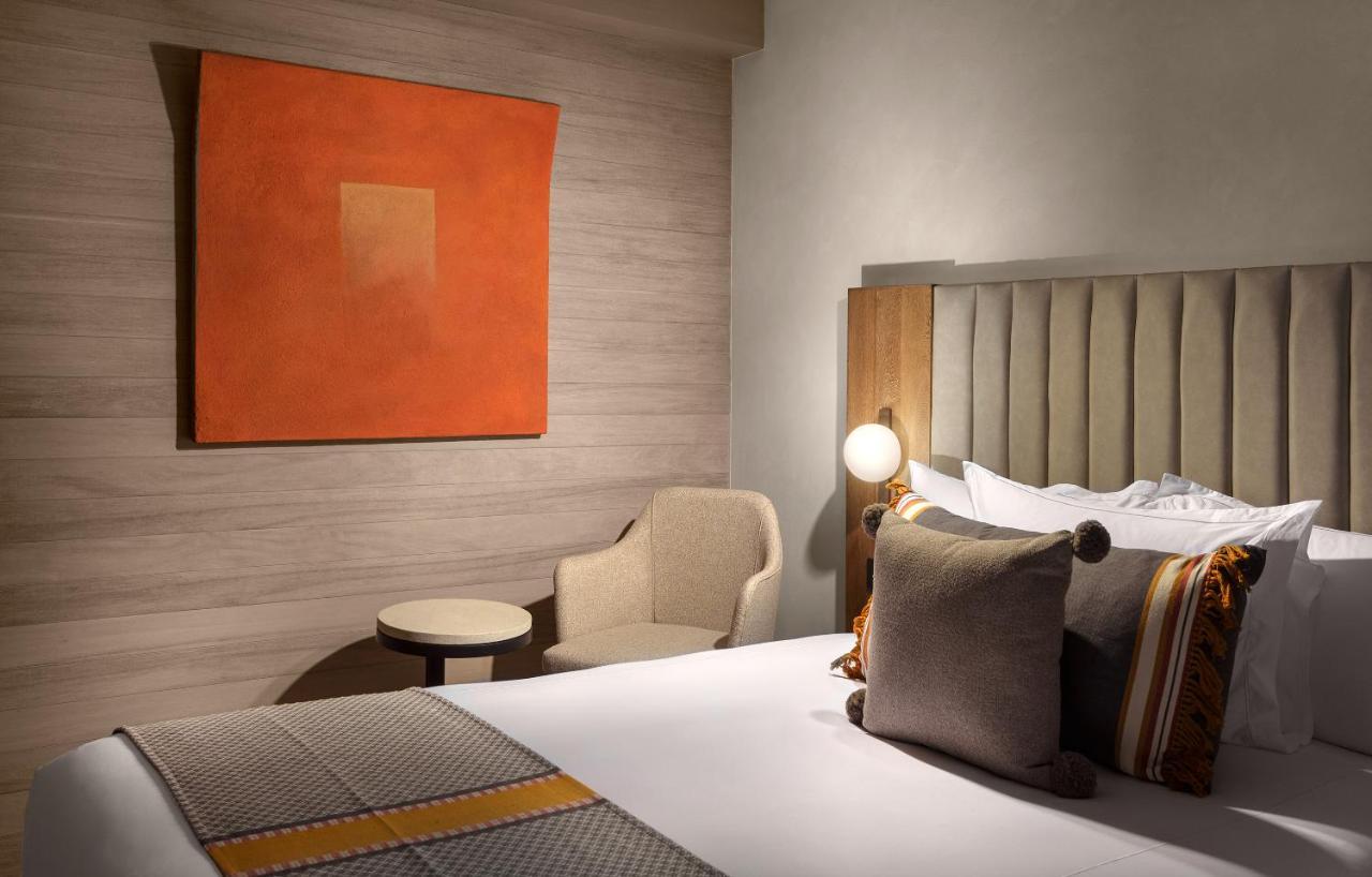 Numu Boutique Hotel, The Unbound Collection By Hyatt Сан Мигел де Аленде Екстериор снимка