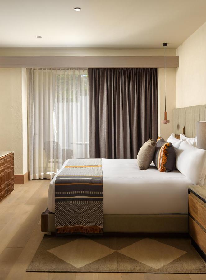 Numu Boutique Hotel, The Unbound Collection By Hyatt Сан Мигел де Аленде Екстериор снимка