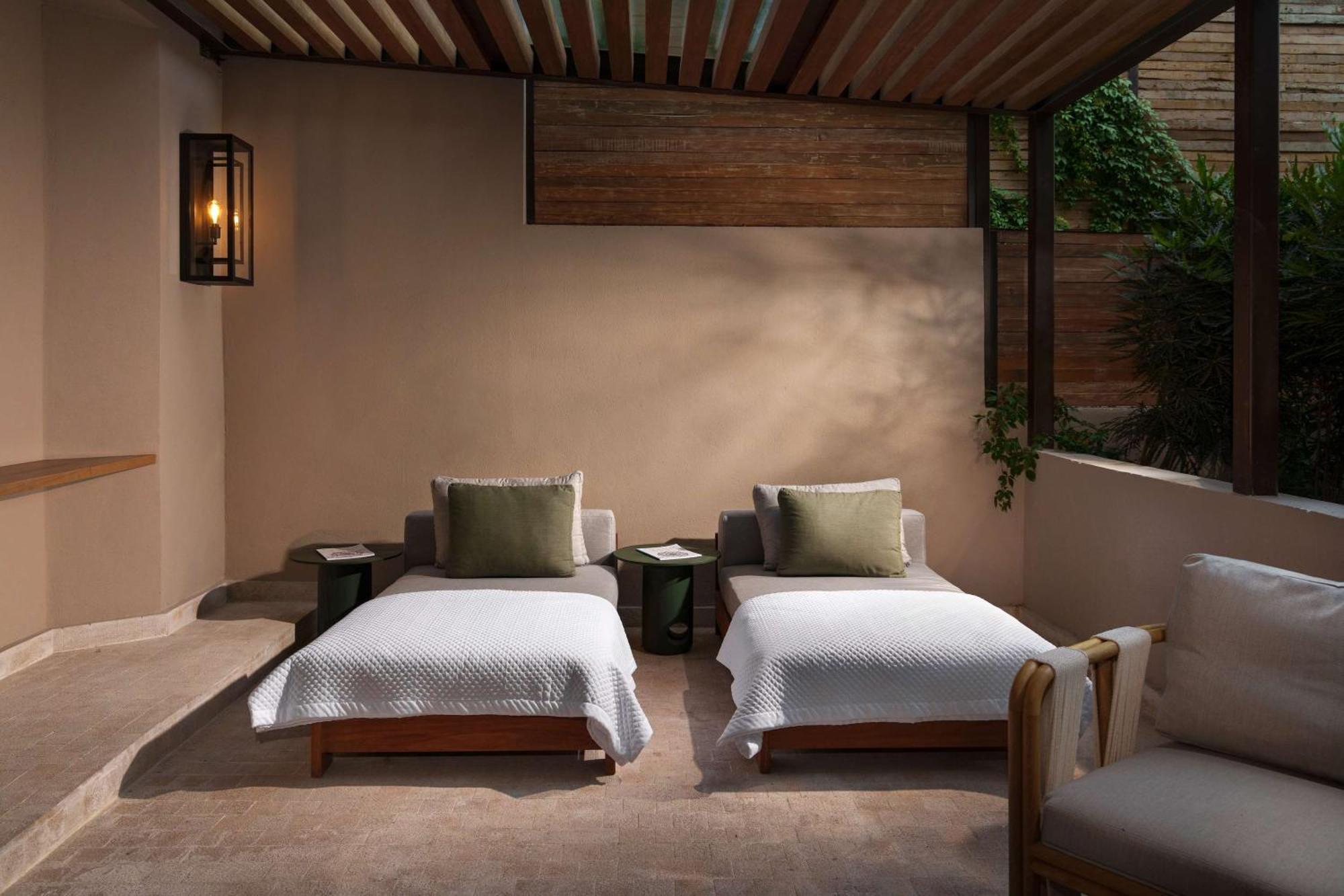 Numu Boutique Hotel, The Unbound Collection By Hyatt Сан Мигел де Аленде Екстериор снимка