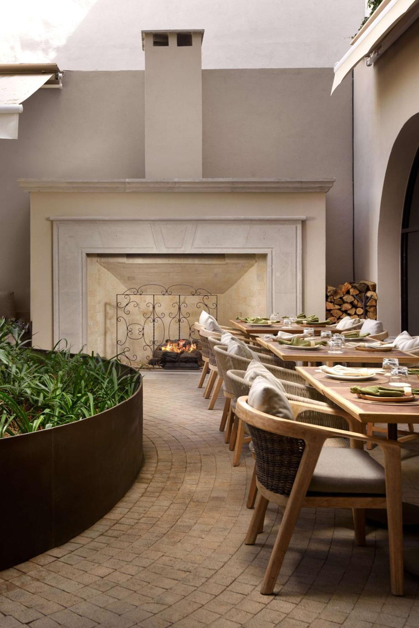 Numu Boutique Hotel, The Unbound Collection By Hyatt Сан Мигел де Аленде Екстериор снимка