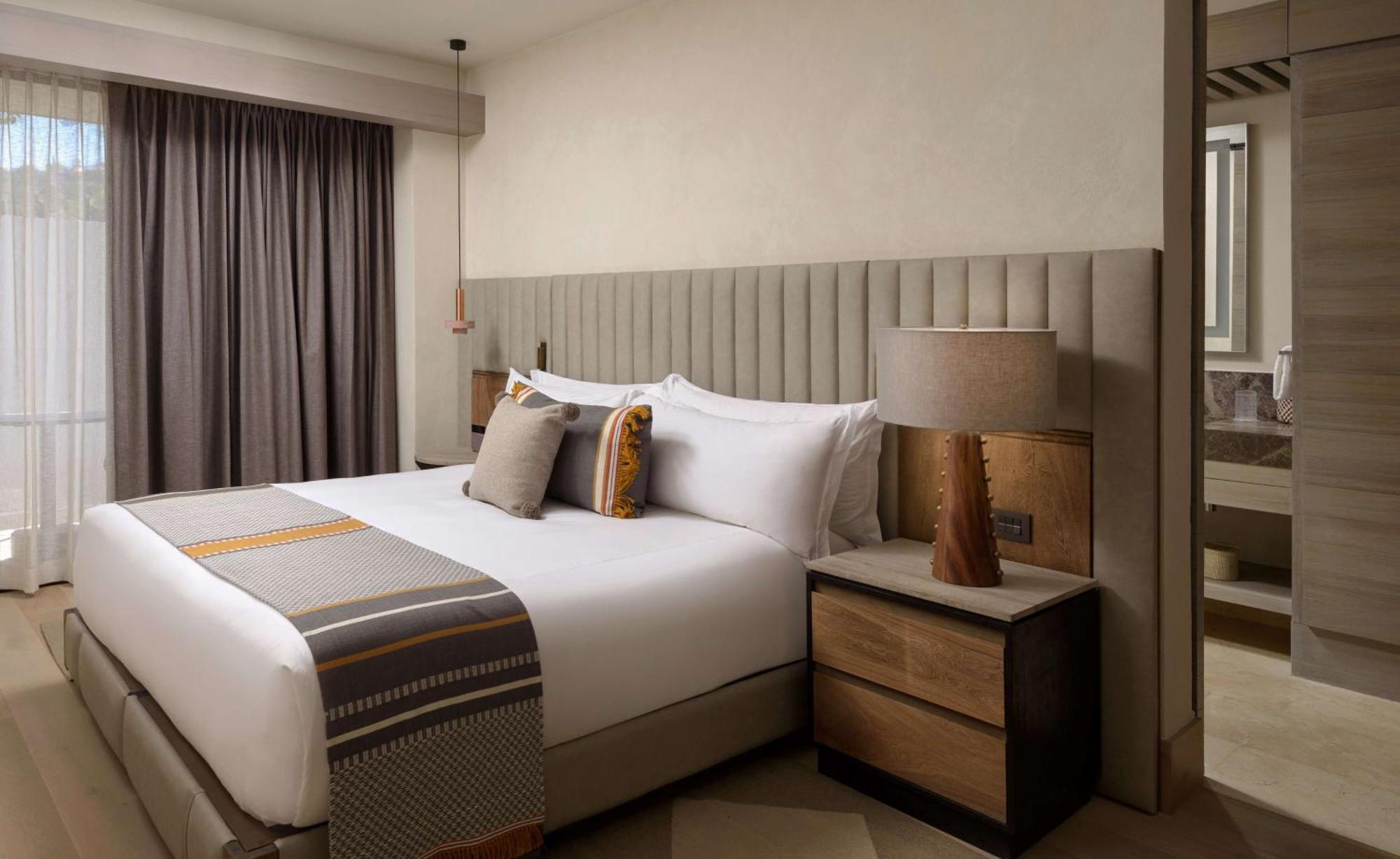 Numu Boutique Hotel, The Unbound Collection By Hyatt Сан Мигел де Аленде Екстериор снимка