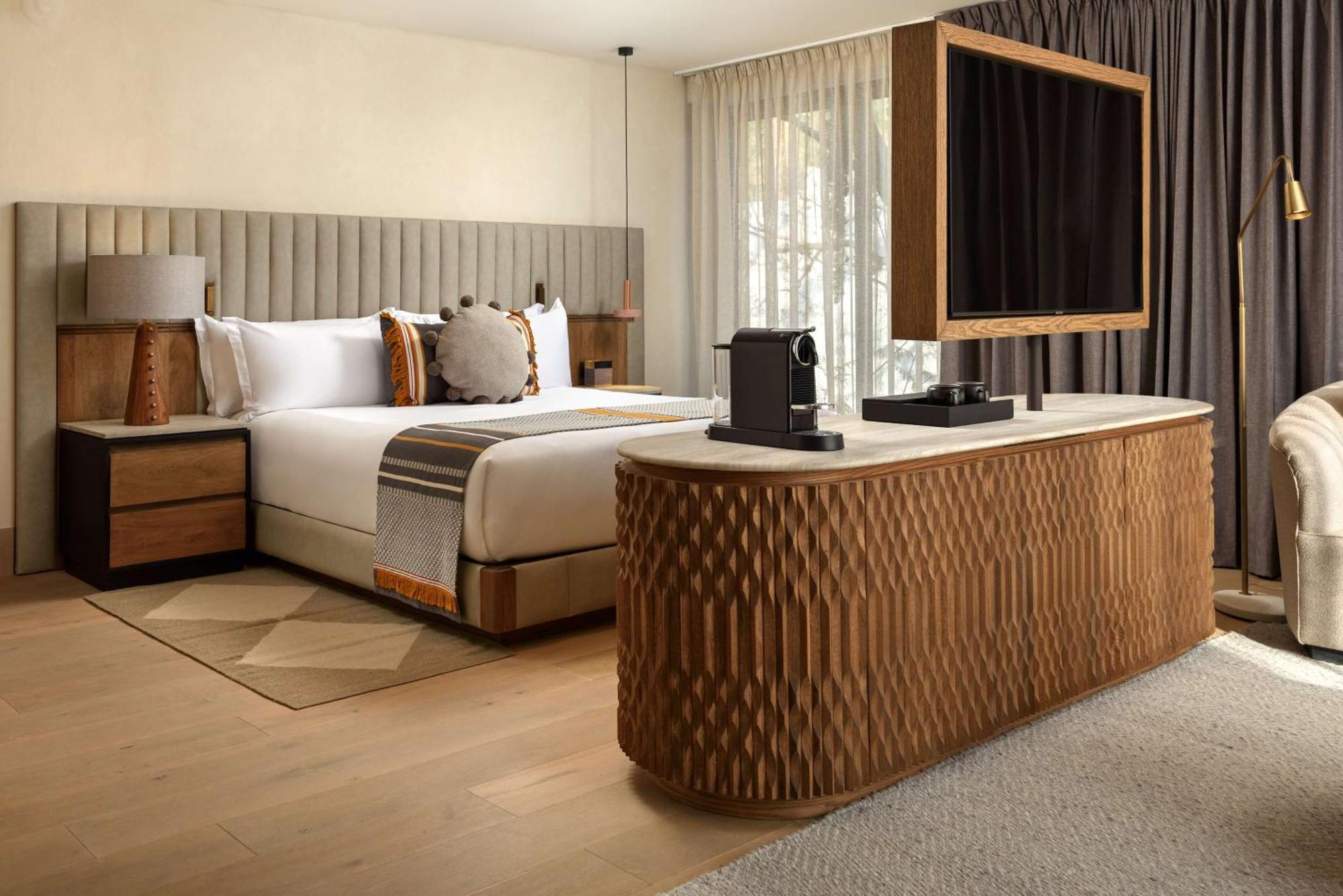 Numu Boutique Hotel, The Unbound Collection By Hyatt Сан Мигел де Аленде Екстериор снимка