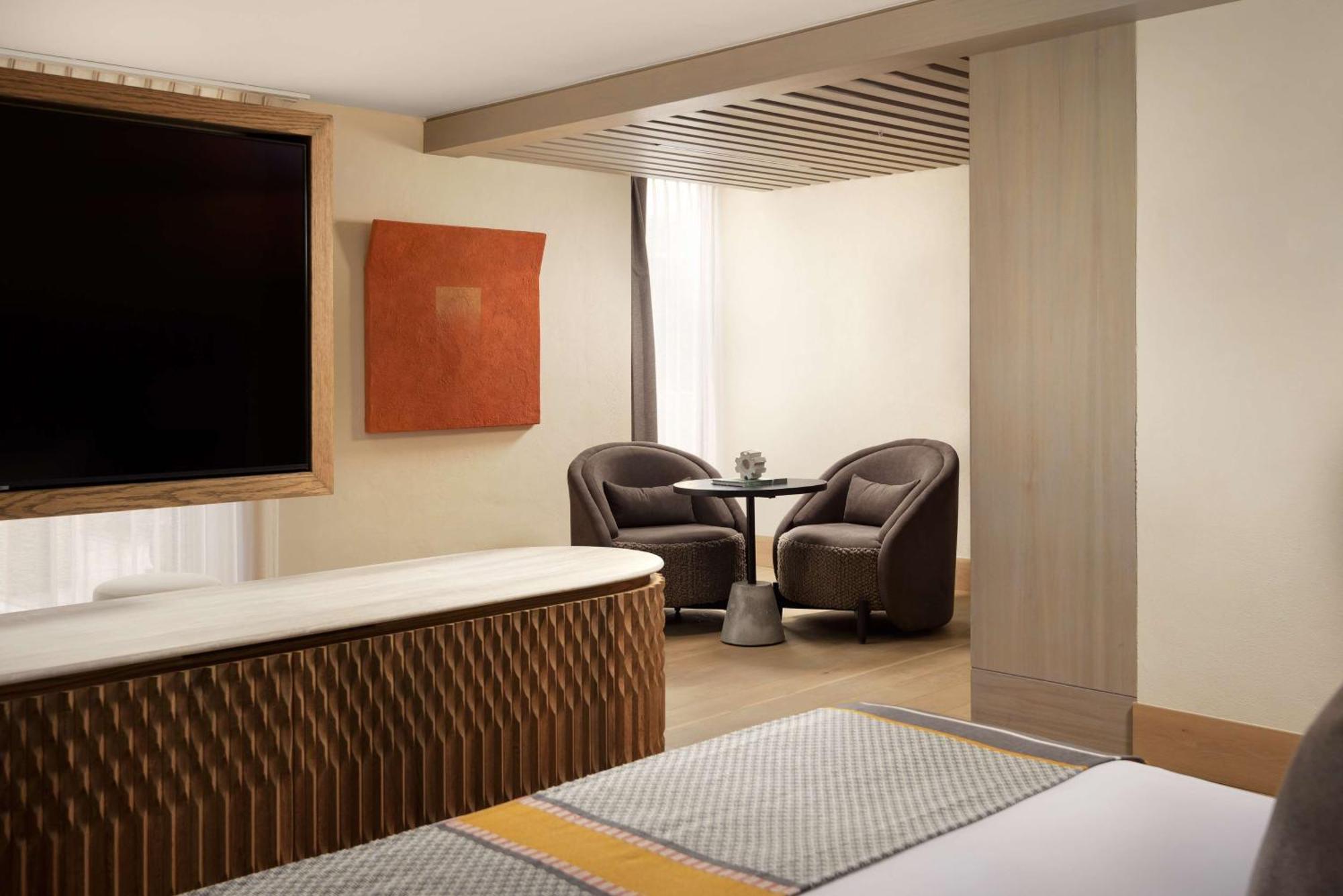 Numu Boutique Hotel, The Unbound Collection By Hyatt Сан Мигел де Аленде Екстериор снимка