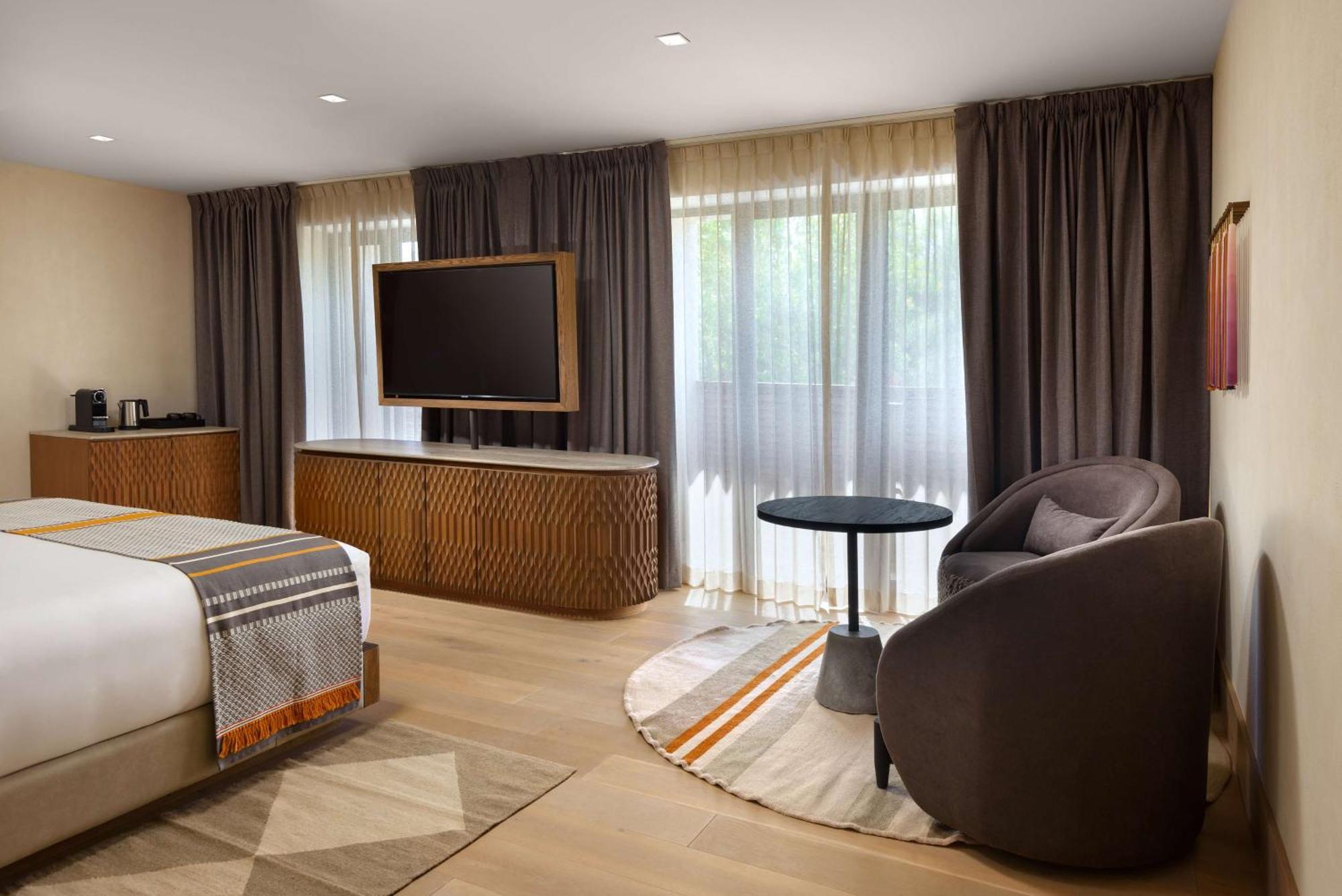 Numu Boutique Hotel, The Unbound Collection By Hyatt Сан Мигел де Аленде Екстериор снимка