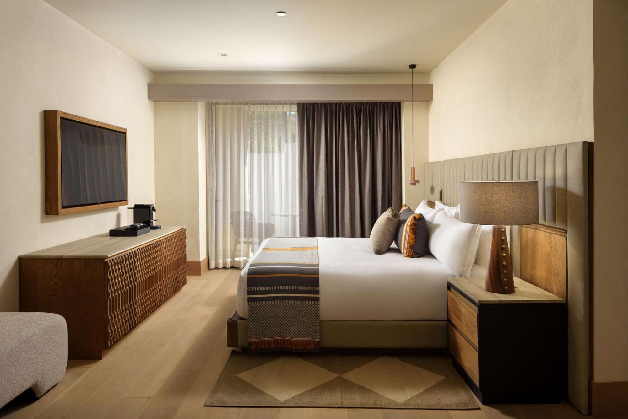 Numu Boutique Hotel, The Unbound Collection By Hyatt Сан Мигел де Аленде Екстериор снимка