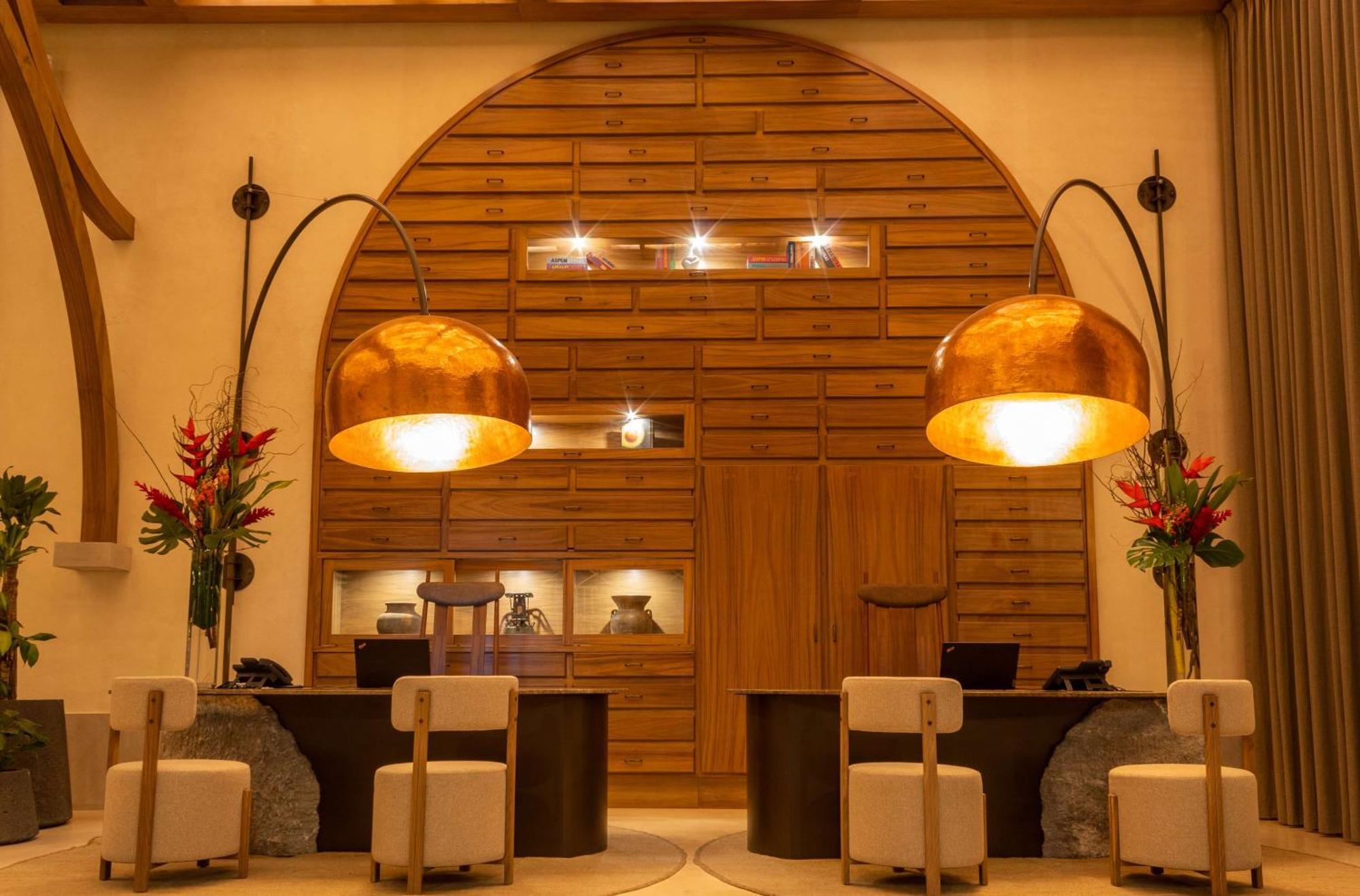 Numu Boutique Hotel, The Unbound Collection By Hyatt Сан Мигел де Аленде Екстериор снимка