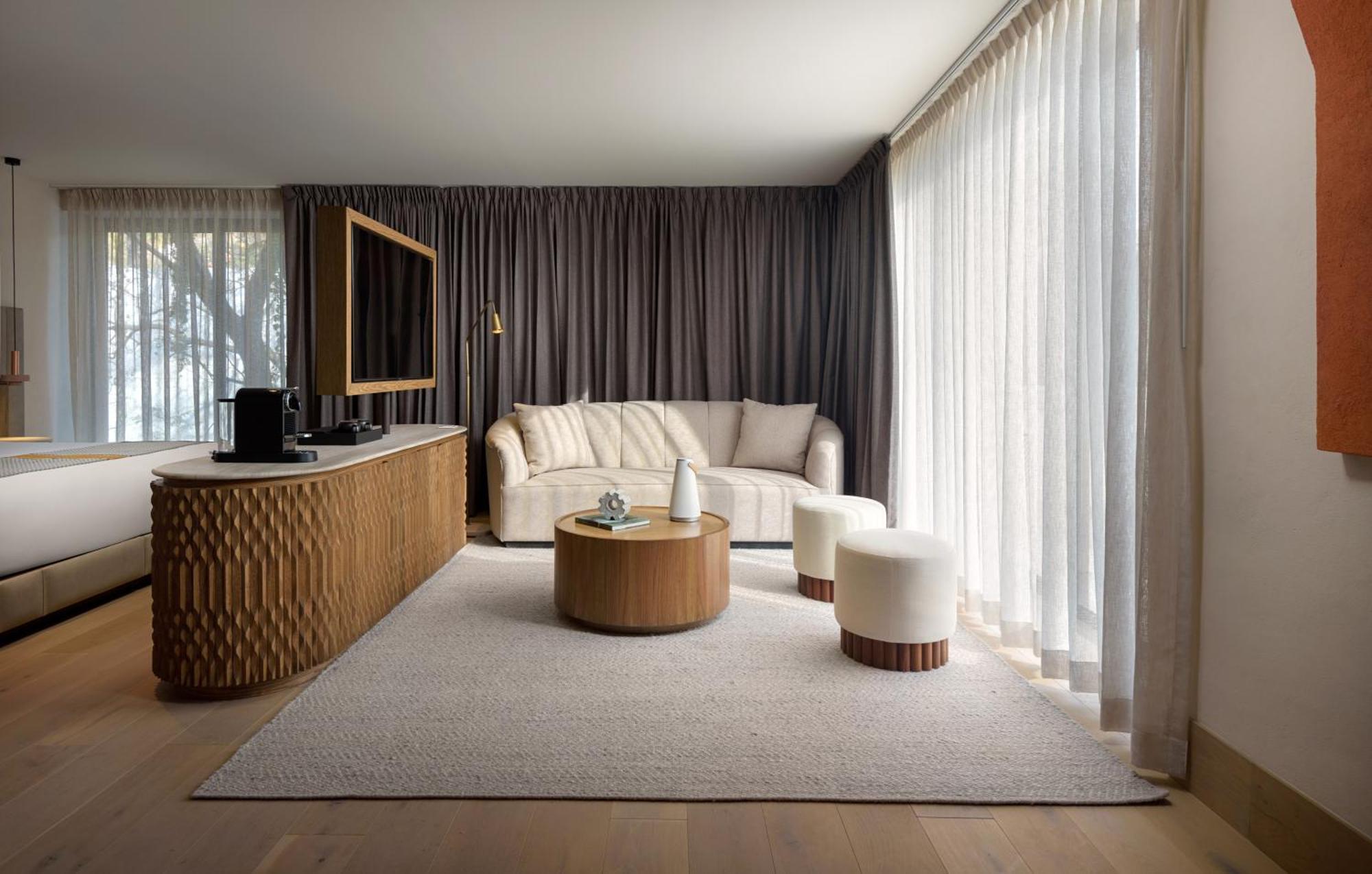 Numu Boutique Hotel, The Unbound Collection By Hyatt Сан Мигел де Аленде Екстериор снимка