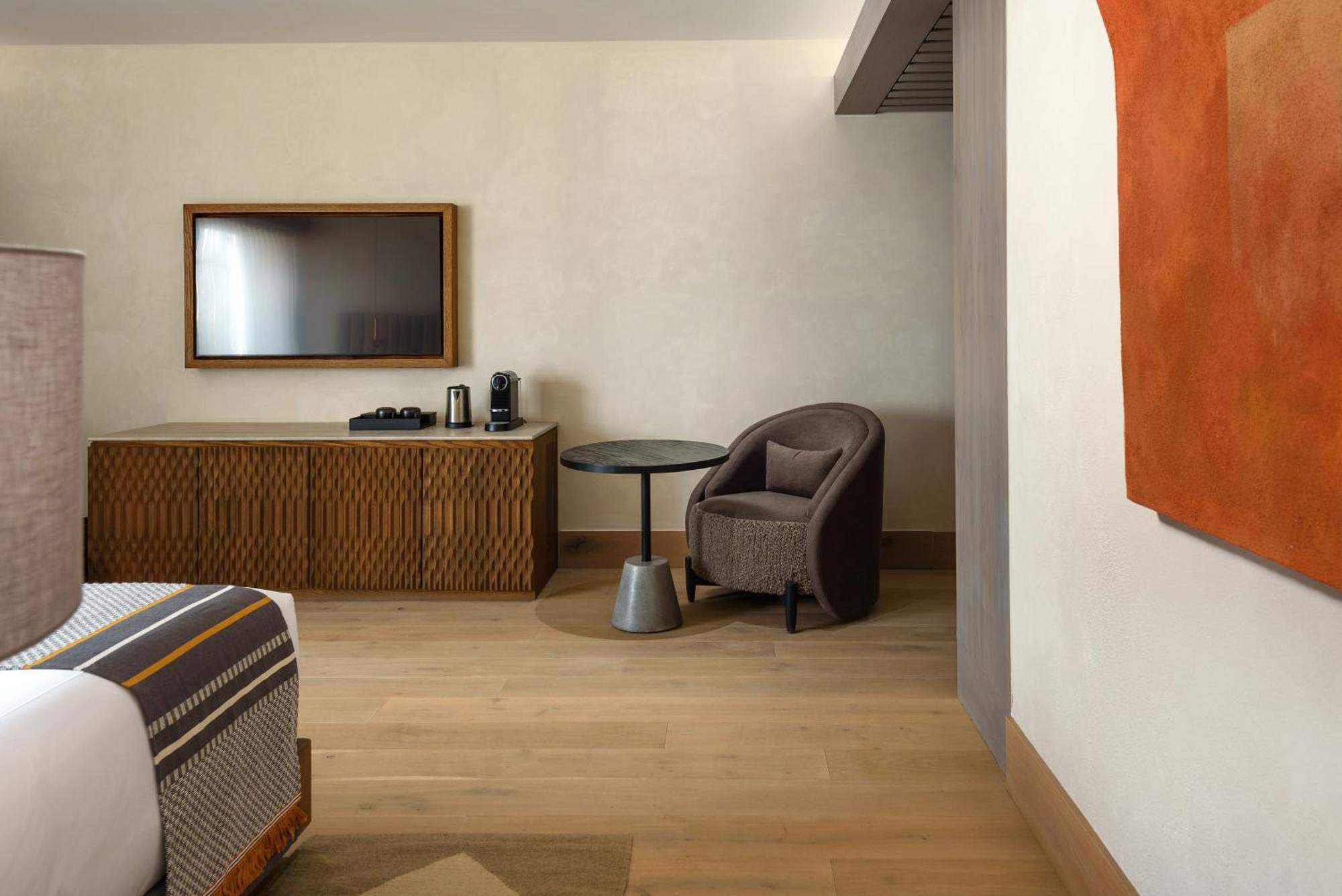 Numu Boutique Hotel, The Unbound Collection By Hyatt Сан Мигел де Аленде Екстериор снимка
