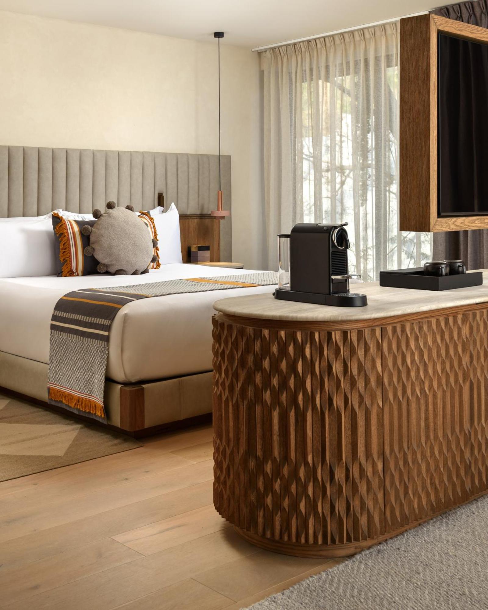 Numu Boutique Hotel, The Unbound Collection By Hyatt Сан Мигел де Аленде Екстериор снимка