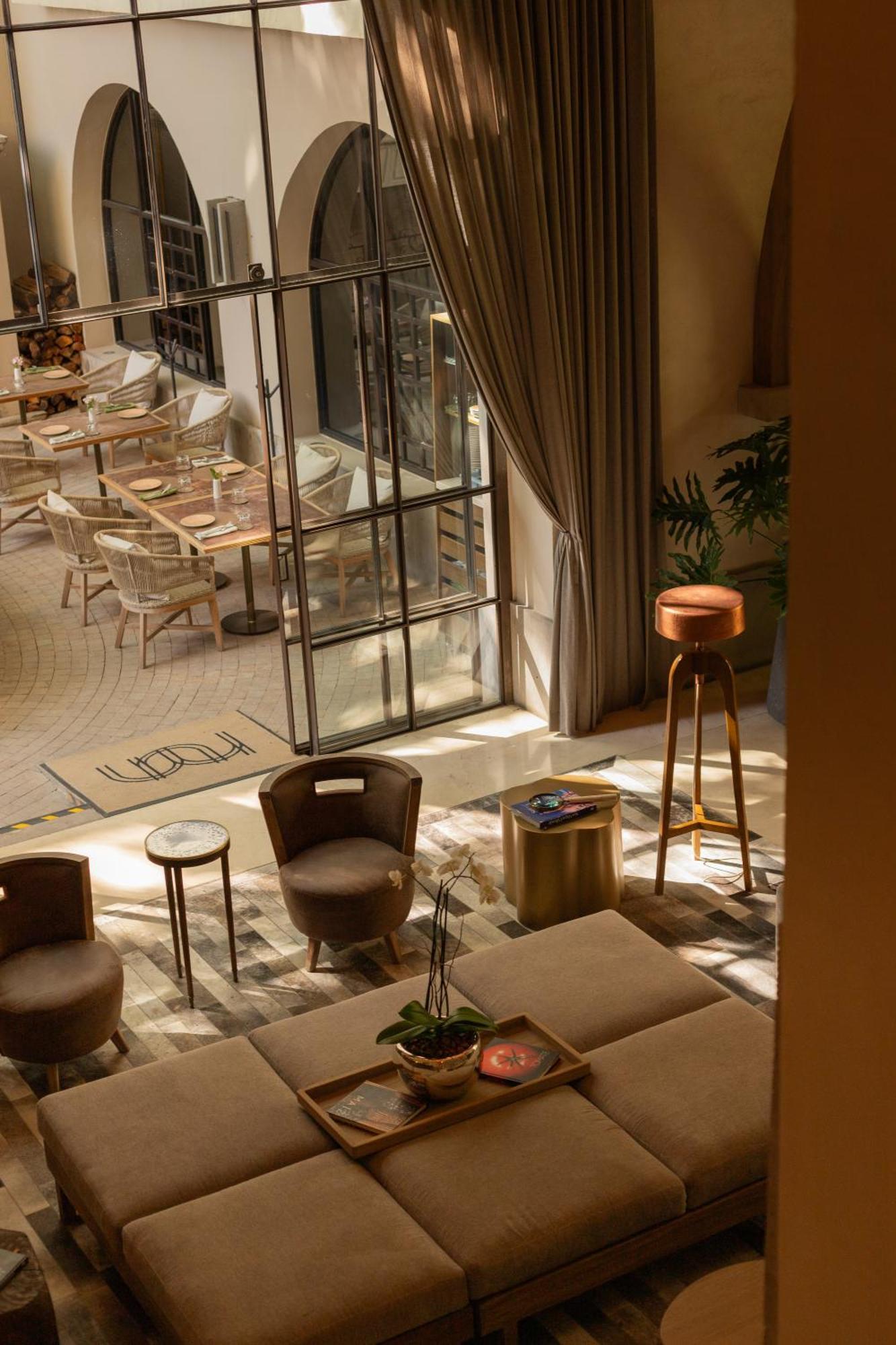 Numu Boutique Hotel, The Unbound Collection By Hyatt Сан Мигел де Аленде Екстериор снимка